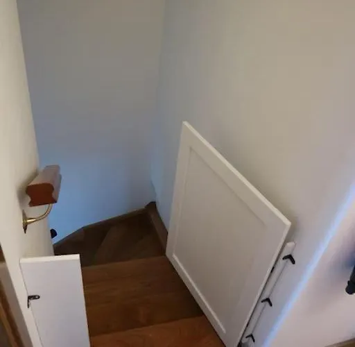 Apartment Te Encantara Duplex En *