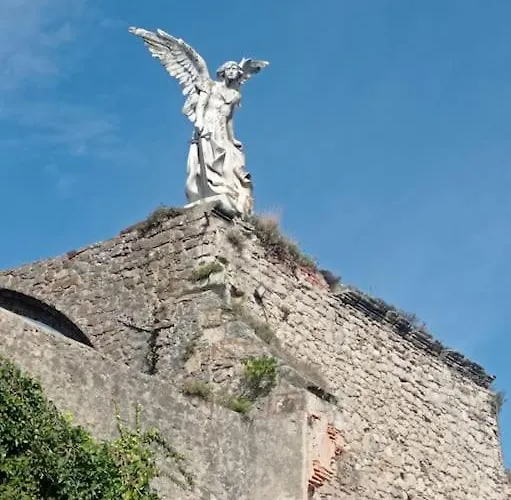 Te Encantara Duplex En Apartment *