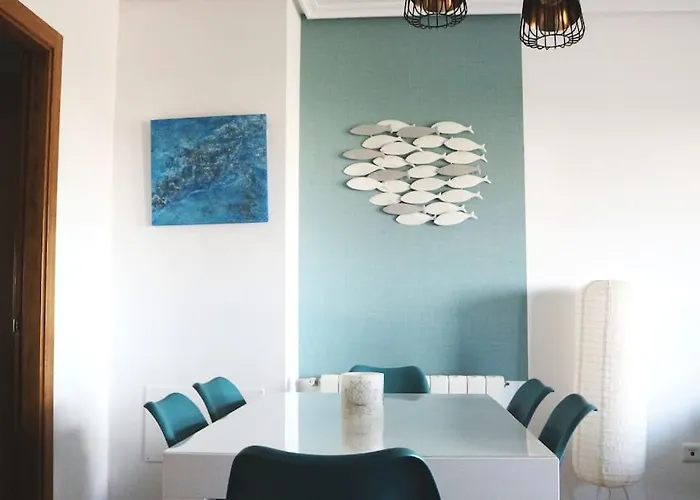 Apartment Te Encantara Duplex En