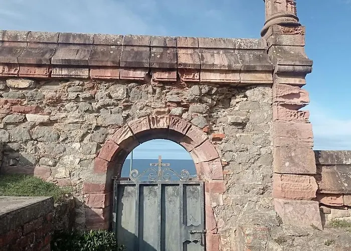 Te Encantara Duplex En * Cóbreces