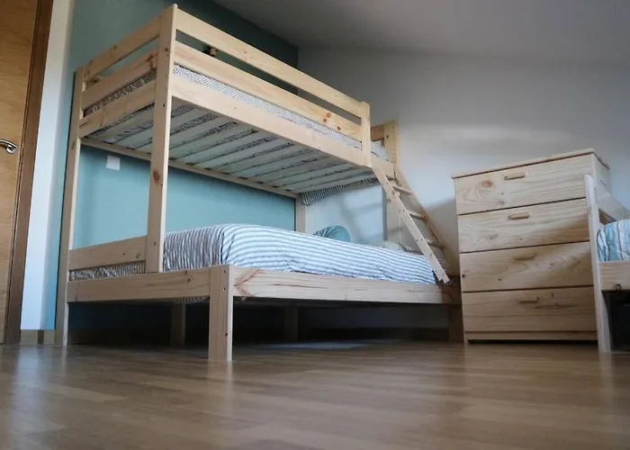 Te Encantara Duplex En