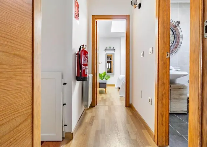 Te Encantara Duplex En *