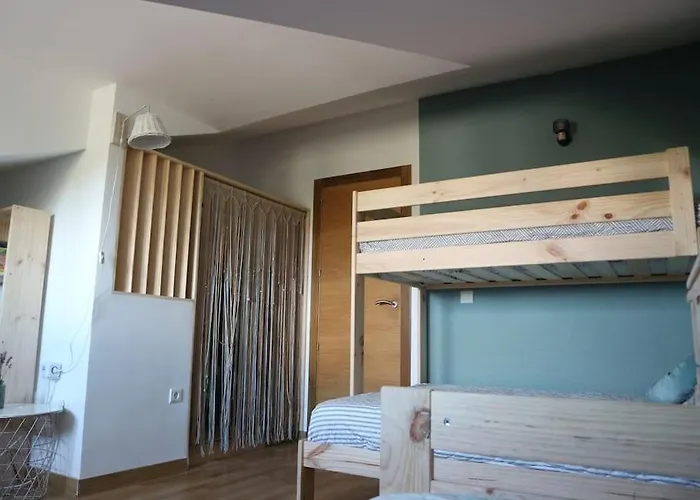 Te Encantara Duplex En *