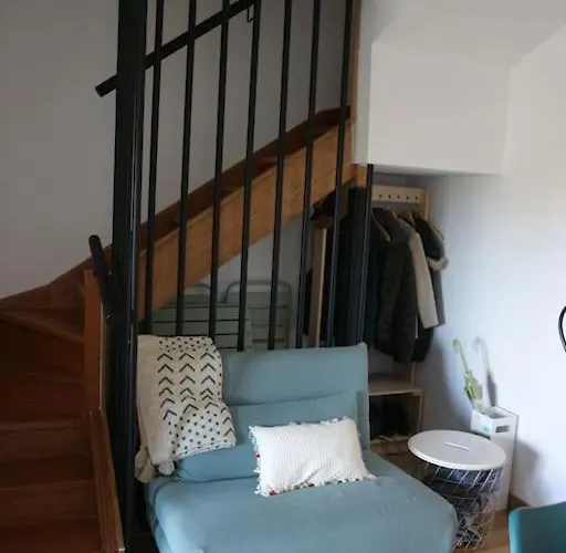 Te Encantara Duplex En * Cóbreces