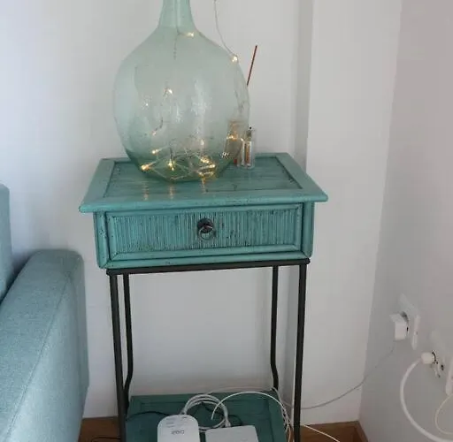 Te Encantara Duplex En *