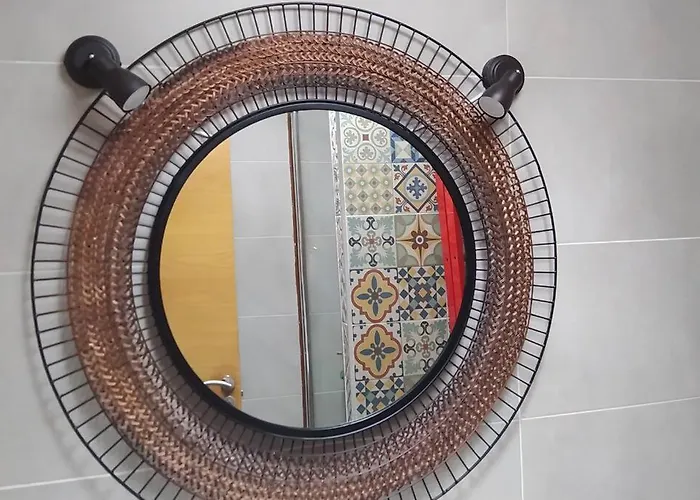 Apartment Te Encantara Duplex En