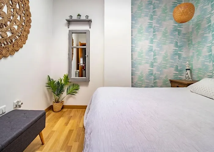 Te Encantara Duplex En *