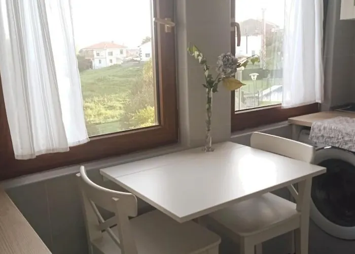 Apartment Te Encantara Duplex En Cóbreces